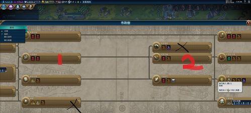 文明6外交操作方法解析攻略？如何提升外交关系？