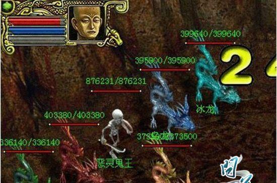 问道60妖魔道打法解析攻略？如何高效战胜60级妖魔道？