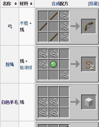 我的世界弓箭使用技巧有哪些？如何实现远距离精准射杀敌人？