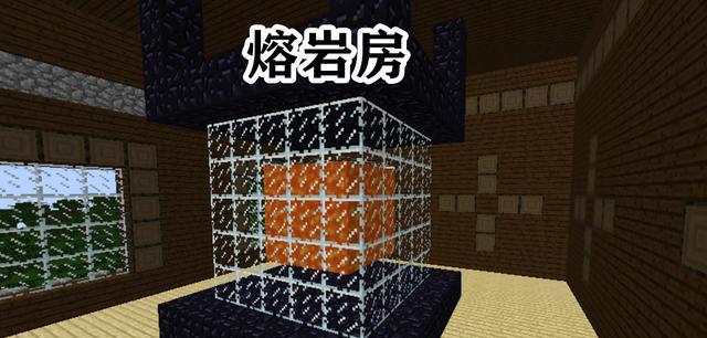 我的世界鬼屋制作攻略：如何打造完美的鬼屋？