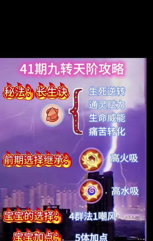 梦幻西游九转战斗技巧是什么？九转副本需要哪些准备？