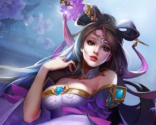 王者荣耀中适合手残党的英雄有哪些？