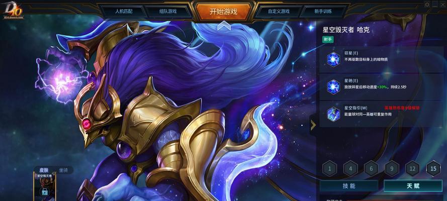 哈特在英雄联盟的表现如何？适合哪些打法？