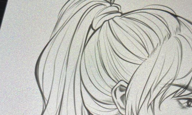 英雄联盟中描摹本的使用方法是什么？