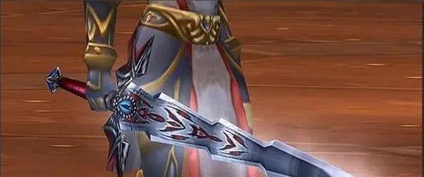 魔兽世界单手剑的获取途径有哪些？