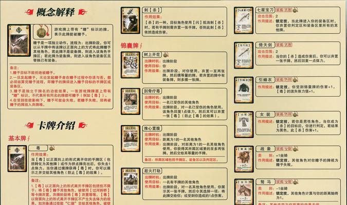三国杀八人场的玩法是什么？有哪些技巧？