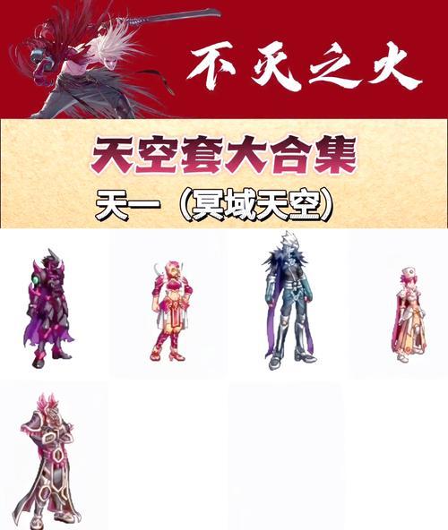 地下城手游天空4套装预计发布时间是什么时候？获取方式有哪些？