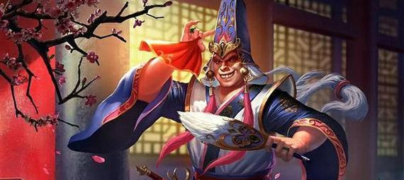 三国杀赵忠的性别是什么？角色背景介绍？