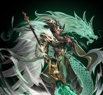 魔域中的五虎将分别对应哪些职业？各职业特点是什么？