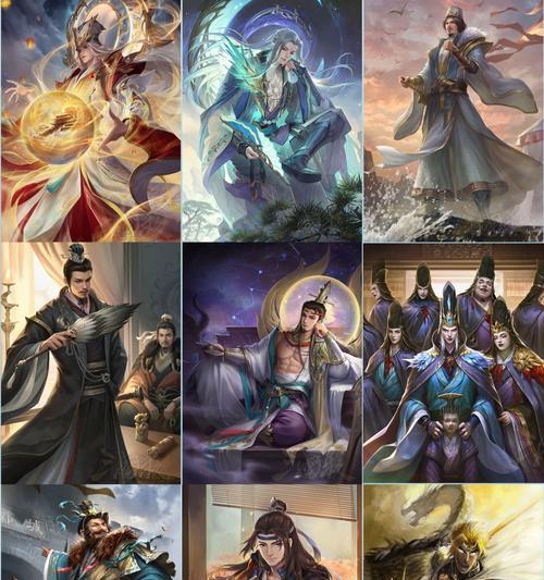 三国杀中的马哥角色有何特殊之处？马哥的技能是什么？