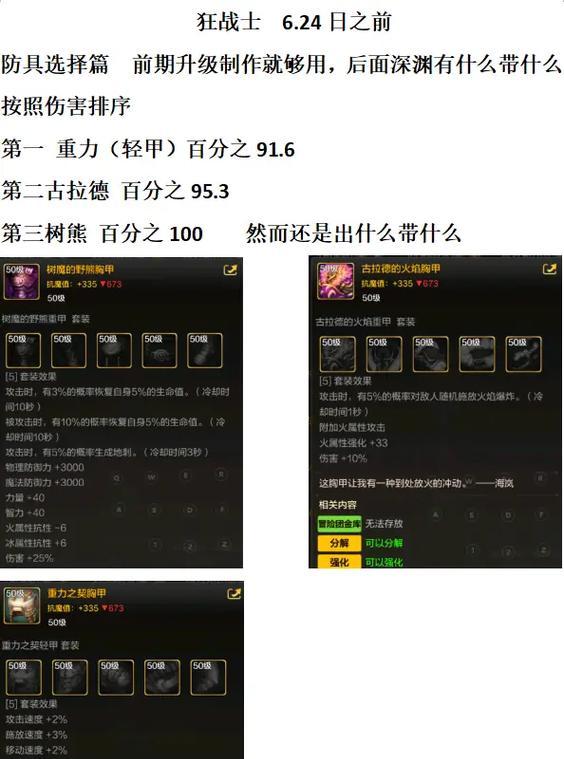 DNF96层攻坚战如何开始？打响96层需要哪些准备？