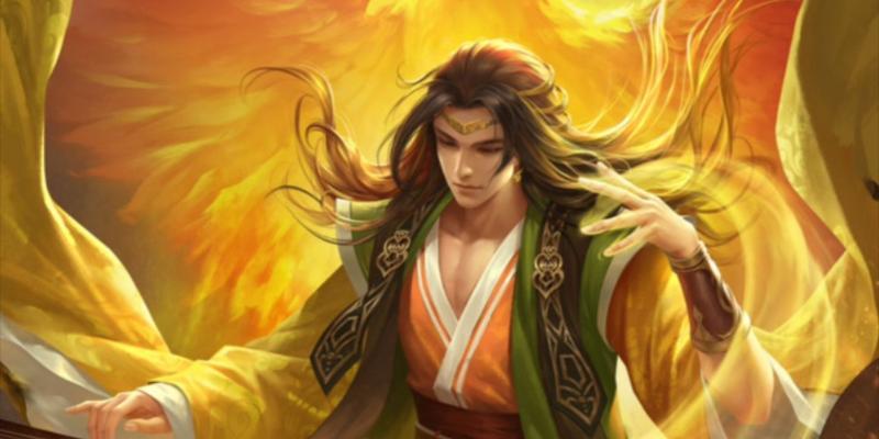 三国杀神周瑜的变身技能效果如何？