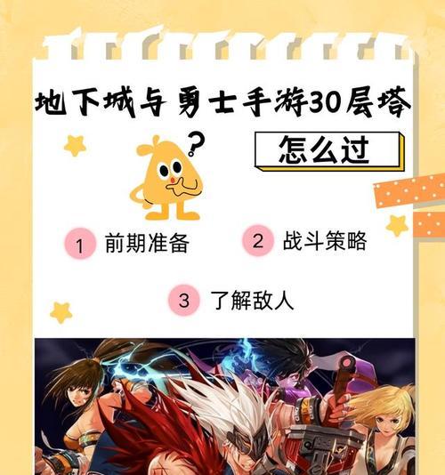 地下城50集之后的战斗策略是什么？如何应对更高级别的挑战？