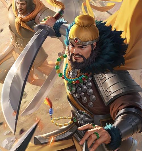 三国杀中的黄巾军有何特殊含义？