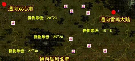 魔域怀旧版金矿获取方法有哪些？金矿有何用途？