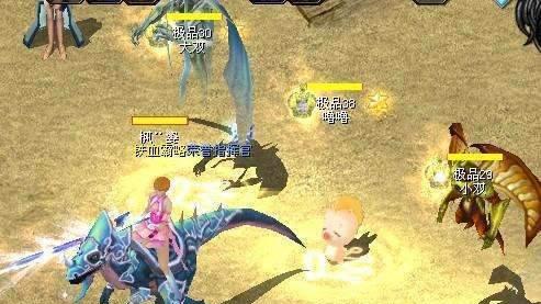 魔域怀旧版金矿获取方法有哪些？金矿有何用途？