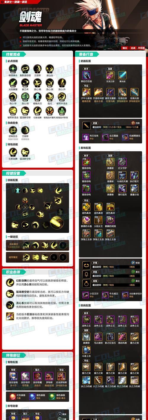 剑魂如何上状态栏？操作步骤是什么？