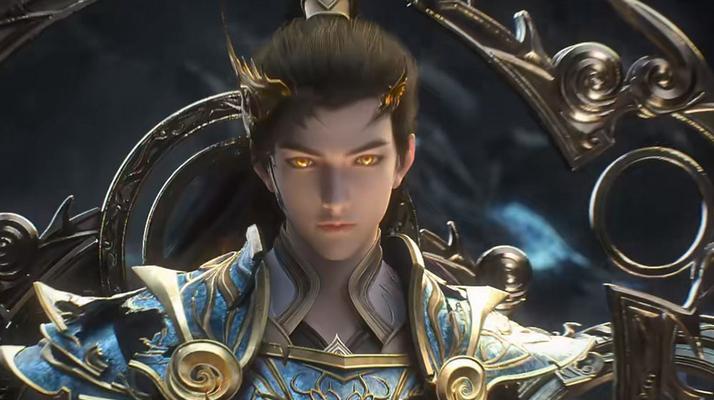 完美世界中石昊154级属于什么等级段？有何特殊能力？
