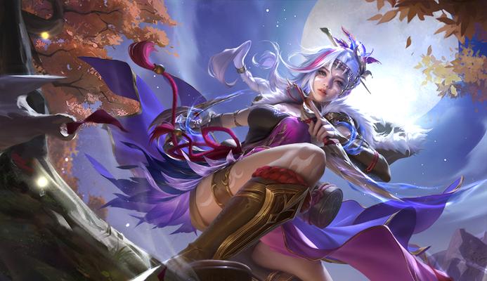 三国杀花鬘获取方法有哪些？