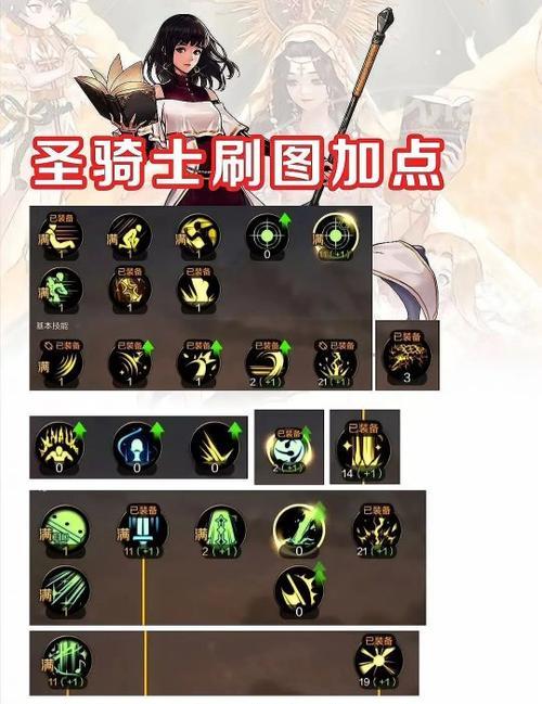 地下城手游怎么堆属性攻击？属性攻击的重要性是什么？