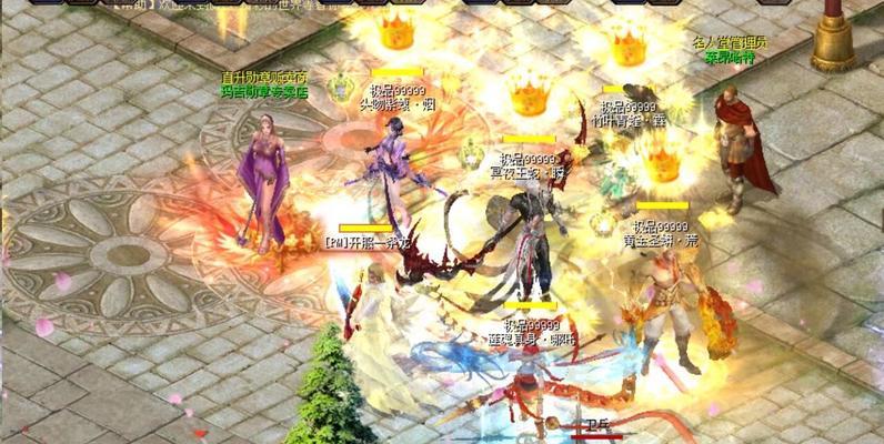 魔域互通版升级速度为何如此快？快速升级的秘诀是什么？