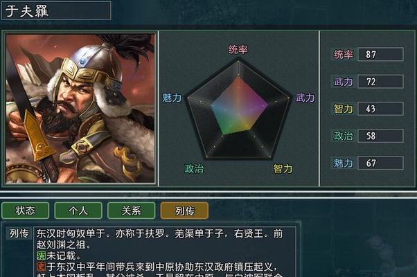 不加将力的武将有何用途？