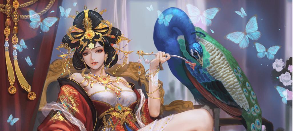 三国杀朱紫武将应如何选择替换？