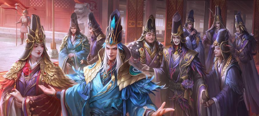 三国杀首个精品皮肤是哪个？有何特色？