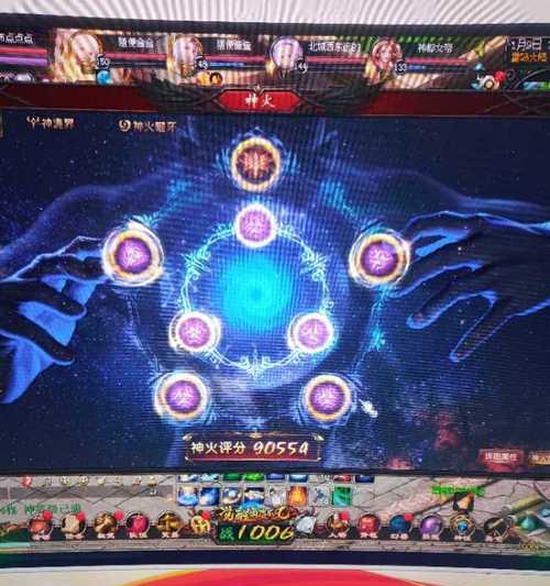 魔域大号转小号物品转移方法是什么？需要注意什么？
