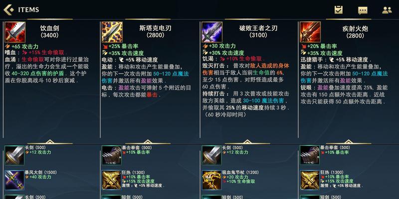 地下城湮灭武器红光怎么用？使用技巧和效果如何？