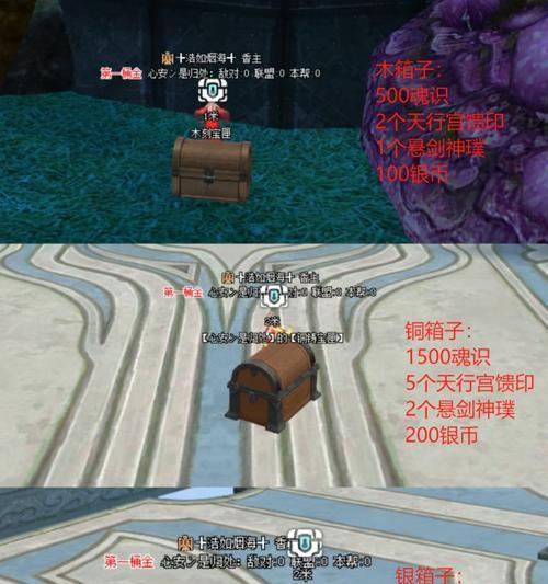 完美世界平台挂箱子出售方法是什么？如何提高销量？