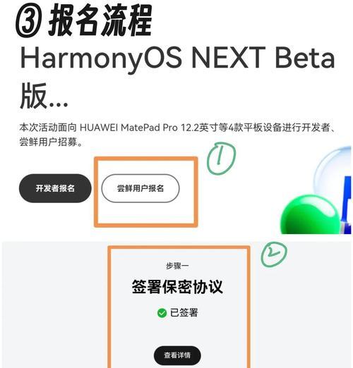 地下城起源鸿蒙系统next的使用方法是什么？