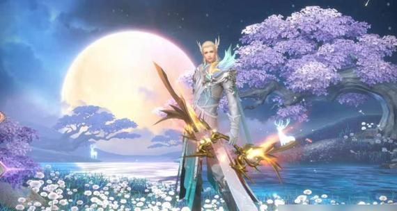 完美世界手游炽羽城进入条件？如何快速找到炽羽城？