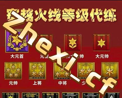 CF中生化荣誉如何删除？删除后有什么影响？