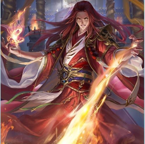 三国杀中哪些武将拆牌能力最强？
