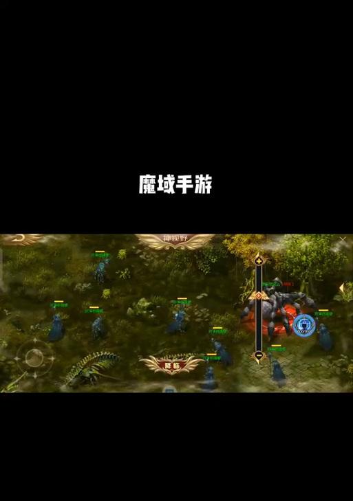 魔域游戏中野外蜘蛛会爆出哪些物品？掉落概率如何？
