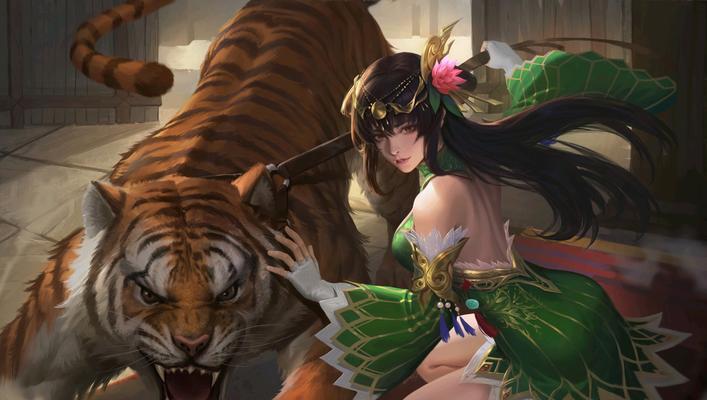 马谡在三国杀中的表现如何？适合哪些战术？