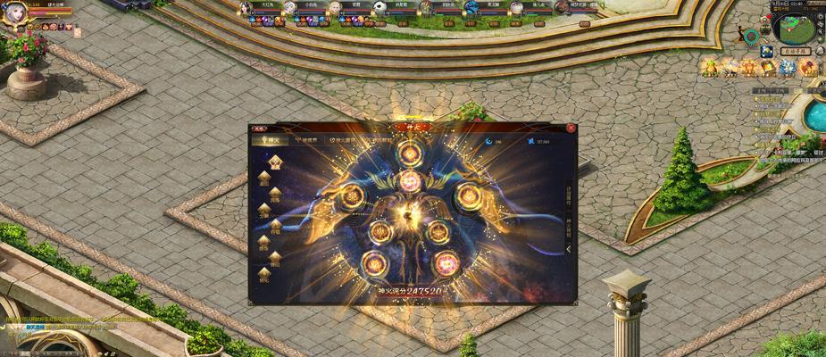 魔域法师技能觉醒任务流程是什么？觉醒任务有哪些难点？