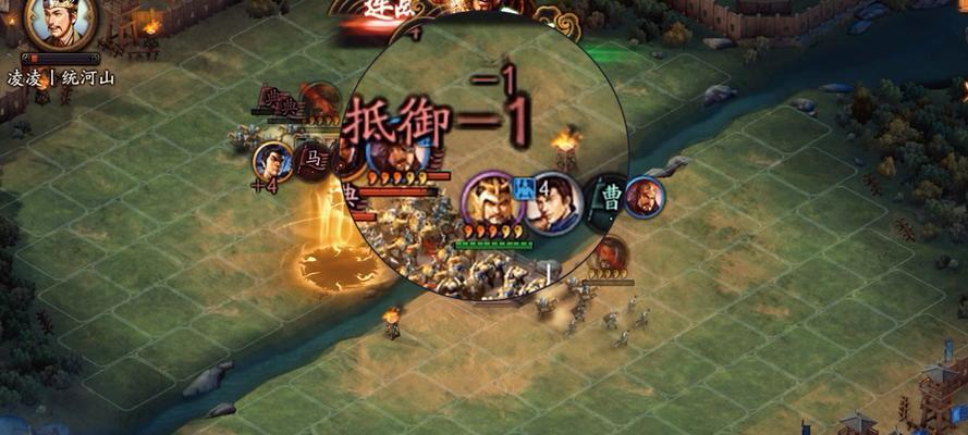三国杀城门战局如何应对？三回合内有哪些策略？