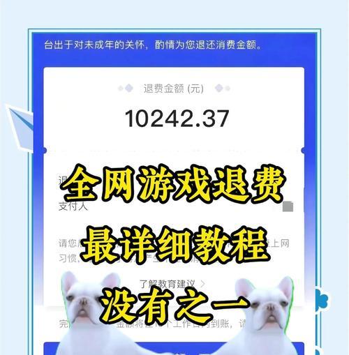 完美世界充值退款流程是怎样的？如何申请退款？