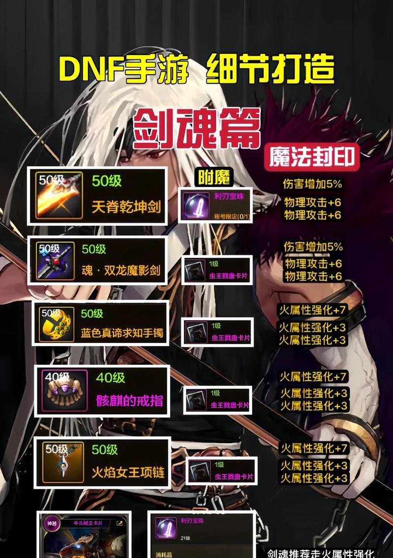 手游DNF地下城玩法指南？新手入门需要注意什么？