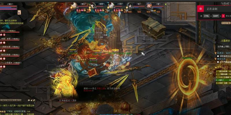 魔域沉霜遗迹第二层的打法是什么？