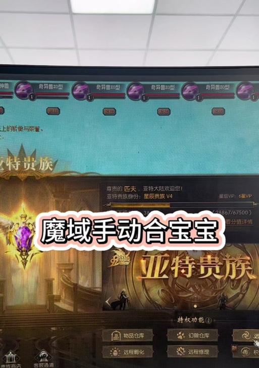 魔域猫属性转换的最佳方法是什么？