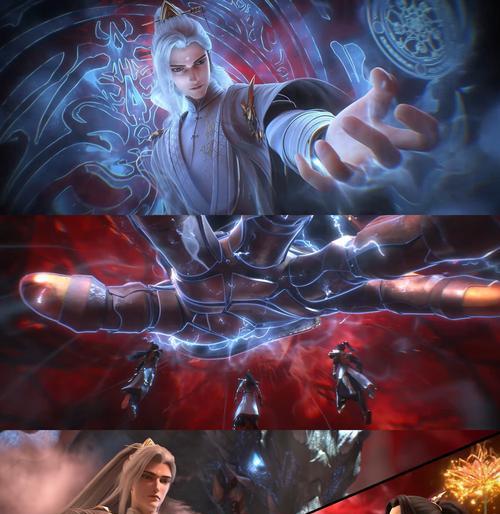 完美世界宁川与麒麟的关系是什么？两者之间有何联系？