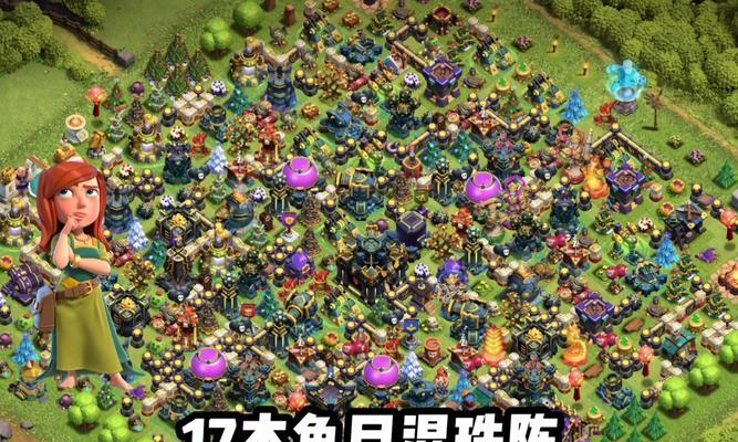 部落冲突水桶挑战的打法是什么？挑战中有哪些技巧？