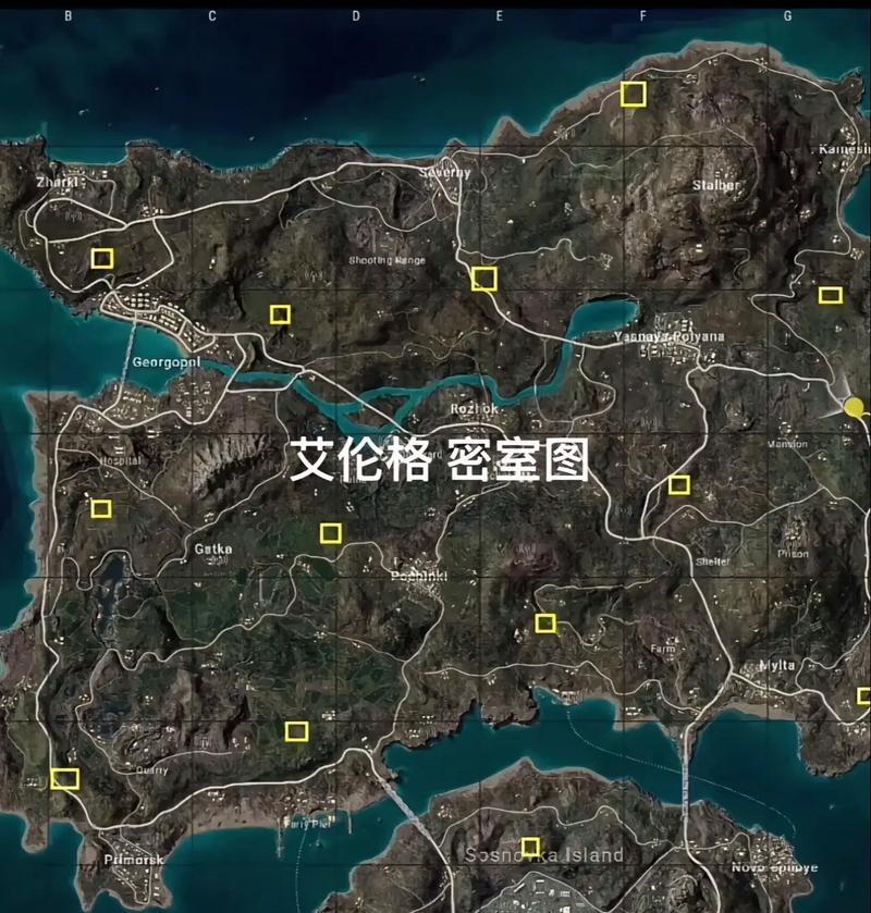 绝地求生房间自定义设置方法是什么？如何开启自定义房间？