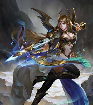 弓箭手皇室战争立绘如何获得？获取立绘的途径和技巧是什么？
