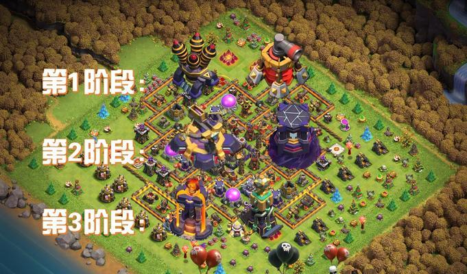部落冲突电光火石升级方法是什么？有哪些快速途径？