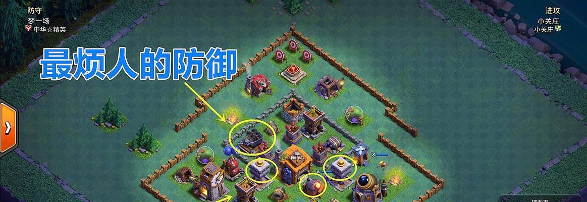 部落冲突中如何进入练兵营？练兵营的作用是什么？