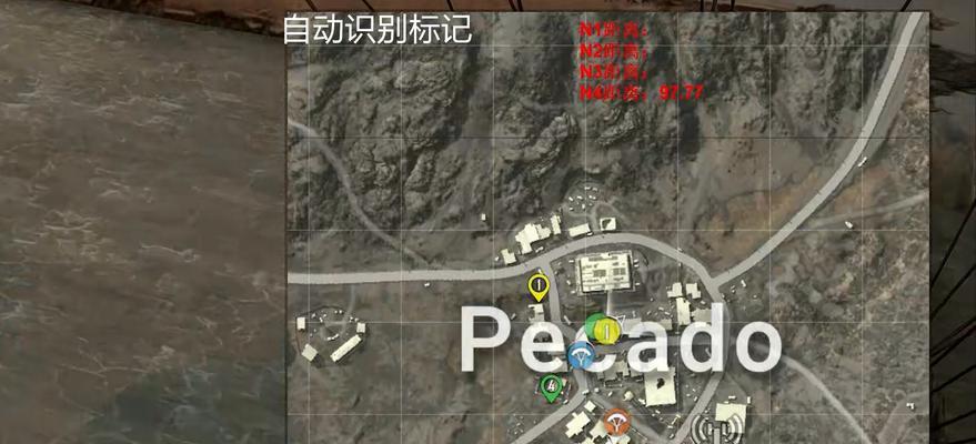 绝地求生靶区怎么打？靶区战术有哪些？